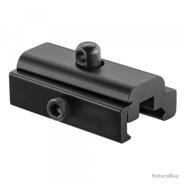 Adaptateur Grenadire BO Manufacture pour Rail Picatinny - Fixation Scurise - Compatibilit Univer