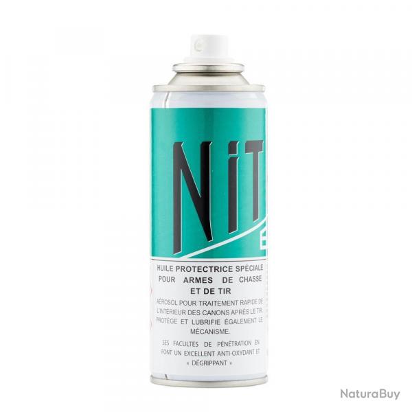 Arosol Nitroninol Armistol - Protection Anticorrosion - Usage Polyvalent - Prserve et Protge les 