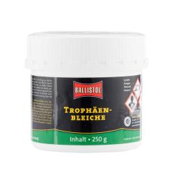 Agent Blanchissant pour Crâne Ballistol - Nettoyage Efficace - Protection Durable - Pour un Résultat