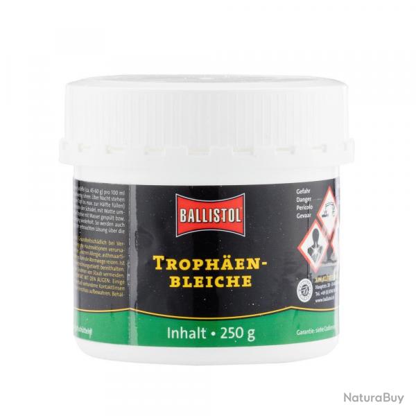 Agent Blanchissant pour Crne Ballistol - Nettoyage Efficace - Protection Durable - Pour un Rsultat