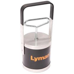 Aimant à Goupille en Acier Inoxydable Lyman - Haute Résistance - Fixation Fiable - Pour Nettoyage et