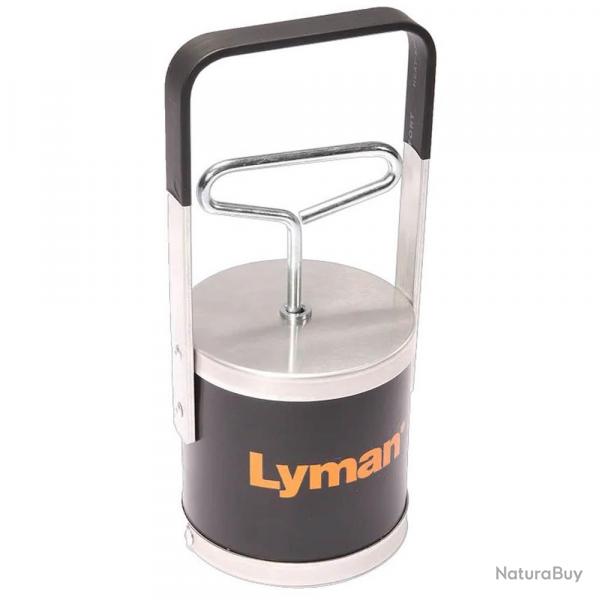 Aimant  Goupille en Acier Inoxydable Lyman - Haute Rsistance - Fixation Fiable - Pour Nettoyage et