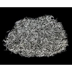 Granulés Acier Inoxydable Lyman Rotary Case Stainless Steel Media 5lbs - Nettoyage Efficace - Durabi