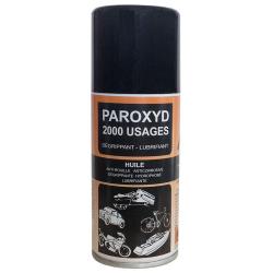 Huile Paroxyd Armistol - Aérosol 150 ml - Protection et Entretien - Lubrification Durable pour Armes