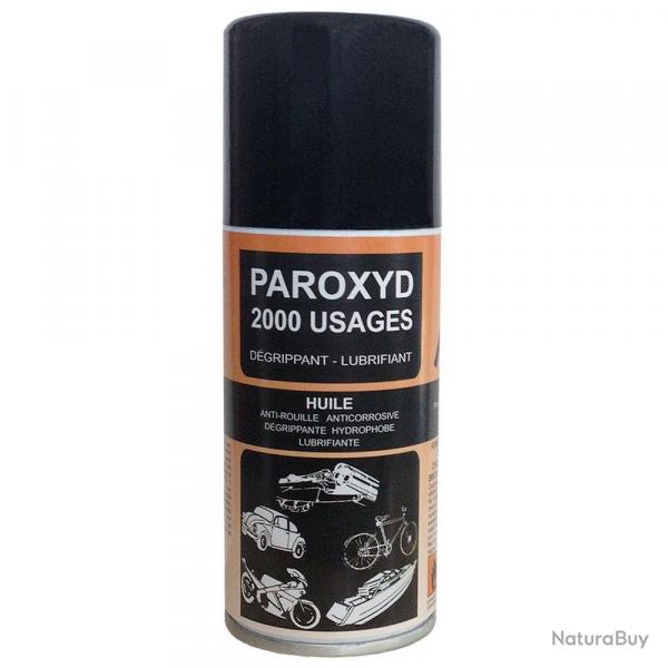 Huile Paroxyd Armistol - Arosol 150 ml - Protection et Entretien - Lubrification Durable pour Armes