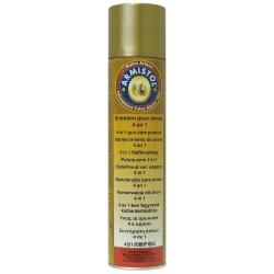 Huile Entretien Armes Armistol 4 en 1 - Protection, Nettoyage, Lubrification, Conservation - Perform