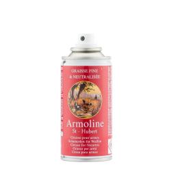 Graisse Fine Neutralisée - Protection et Entretien - Lubrification Durable - Pour Armes et Mécanisme