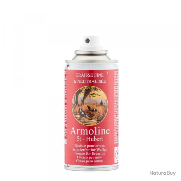 Graisse Fine Neutralise - Protection et Entretien - Lubrification Durable - Pour Armes et Mcanisme