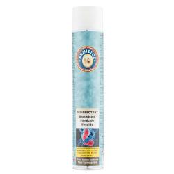Désinfectant Bactéricide Fongicide Virucide Armistol 750ml - Protection Complète - Usage Polyvalent 