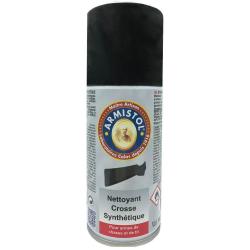 Nettoyant Armistol pour Crosses Synthétiques - Entretien Efficace - Protection Durable - Préserve l 