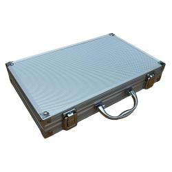 Coffret de Nettoyage Armes d Épaule et de Poing - 34 Pièces - Kit Complet - Entretien Efficace et Du
