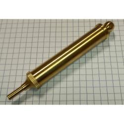 Injecteur de Poudre TDC pour Armes à Silex - Précision et Fiabilité - Chargement Facilité