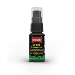 Nettoyant Optique Ballistol - Formule Douce et Efficace - Protection et Nettoyage Parfait