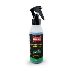 Nettoyant Rénovateur Plastique Ballistol - Nettoyage et Protection - Usage Polyvalent - Pour une Sur