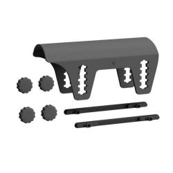 Kit Appuie-Joues Vorsk VMP-2 - Ajustable - Confort et Précision Améliorés pour Crosse