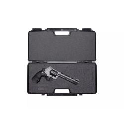 Mallette pour Armes de Poing ASG Dan Wesson - Protection Robuste - Rangement Sécurisé - Transport Fa
