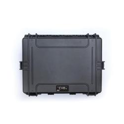 Mallette Rigide ASG Scorpion Evo 3 A1 - Protection Solide - Rangement Sécurisé - Transport Facile