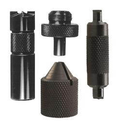 Kit d Entretien Lee Precision - Nettoyage Complet - Accessoires Inclus - Performance et Durabilité O
