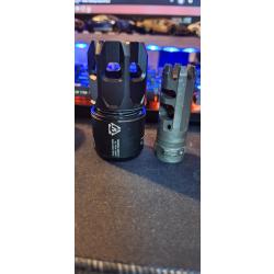 cache flamme opressor airsoft