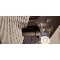 cache flamme airsoft blast shield