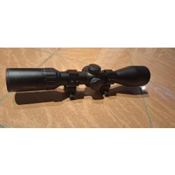 Lunette Hawke Vantage 30 WA IR - 2.5-10x50 - L4A Dot - Comme neuve