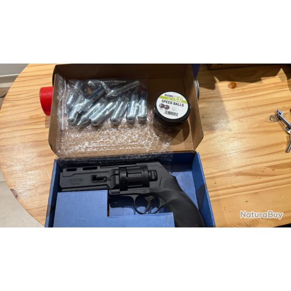 T4E UMAREX TR50 neuf