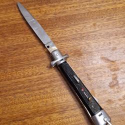 Couteau automatique Bargeon