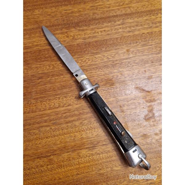 Couteau automatique Bargeon