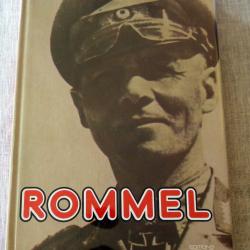 Livre : Rommel