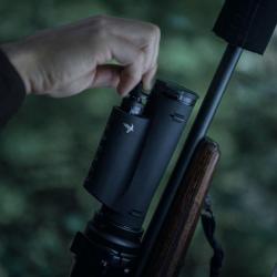 Monoculaire Vision Thermique Swarovski TM 35