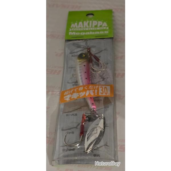 JIG MEGABASS