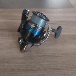 Moulinet shimano nexave C3000HG