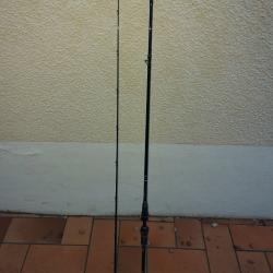 Canne casting volkien
