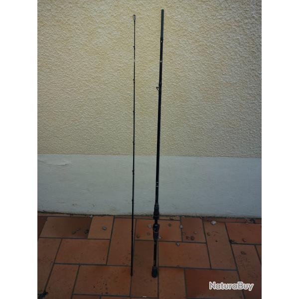 Canne casting volkien