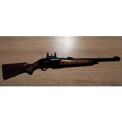 WINCHESTER SUPER X RIFLE VULCAN  270 WSM