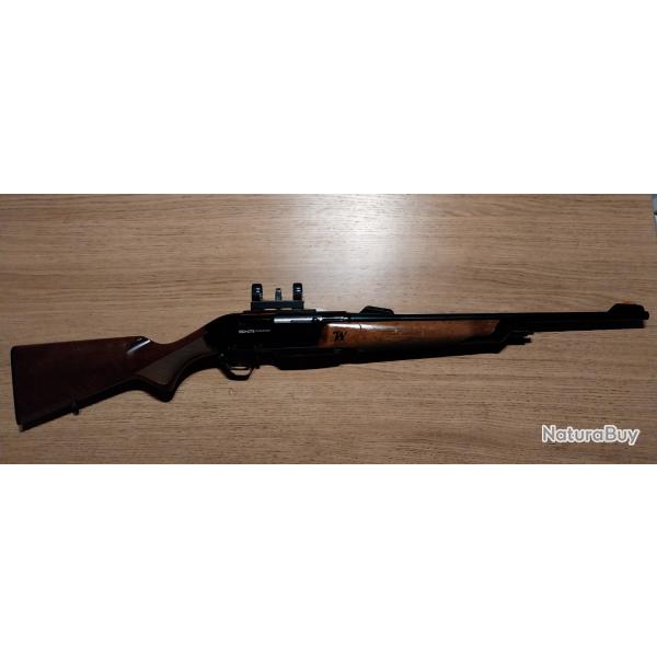 WINCHESTER SUPER X RIFLE VULCAN  270 WSM