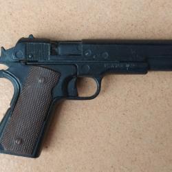 .REPLIQUE MINIATURE COLT 45 MOD 1911  FABRICANT TIPO