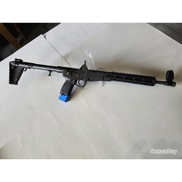 KEL-TEC modle SUB-2000