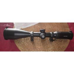 Lunette d'affut 3-12x56 HAWKE ENDURANCE
