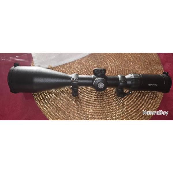 Lunette d'affut 3-12x56 HAWKE ENDURANCE