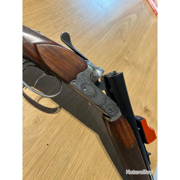Express juxtapos 9.3x74r