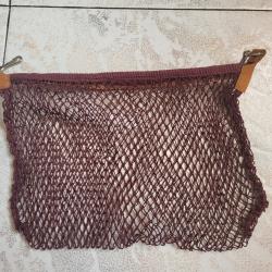Filet  porte  gibier  oiseaux 30x20 cm