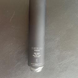 Modérateur de son IRIDIUM IR.22 cal 22 lr filetage 1/2 x28