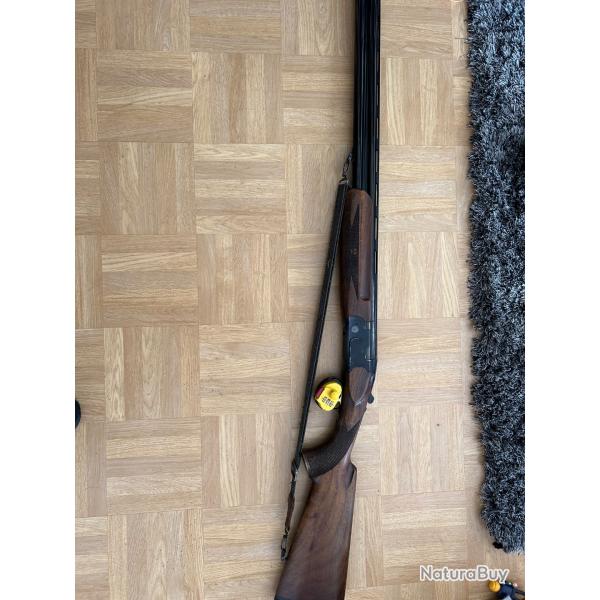 ATA ARMS calibre 12