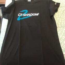 TEE SHIRT CZ SHADOW 2