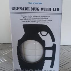 MUG GRENADE