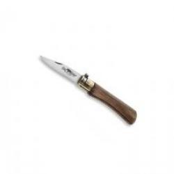 Couteau OLD BEAR taille XS lame acier 1.4060