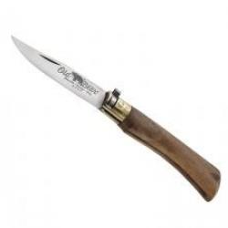 Couteau OLD BEAR taille S lame acier 1.4060