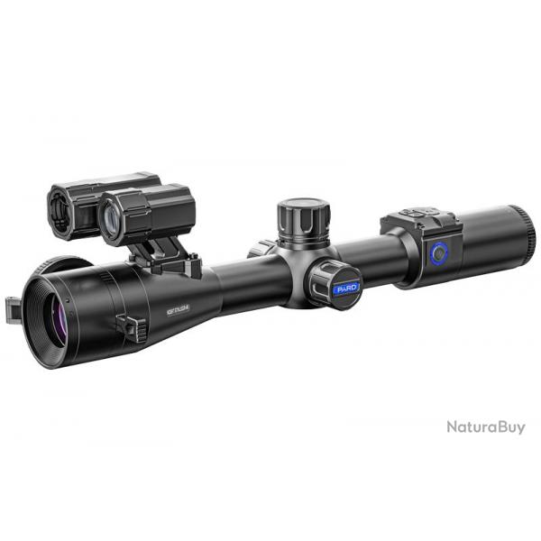 Lunette infrarouge Nightstalker 4k 70mm 940nm LRF Pro Pard