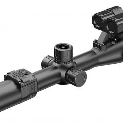 Lunette infrarouge Nightstalker 4k 100mm 850nm LRF Pro Pard